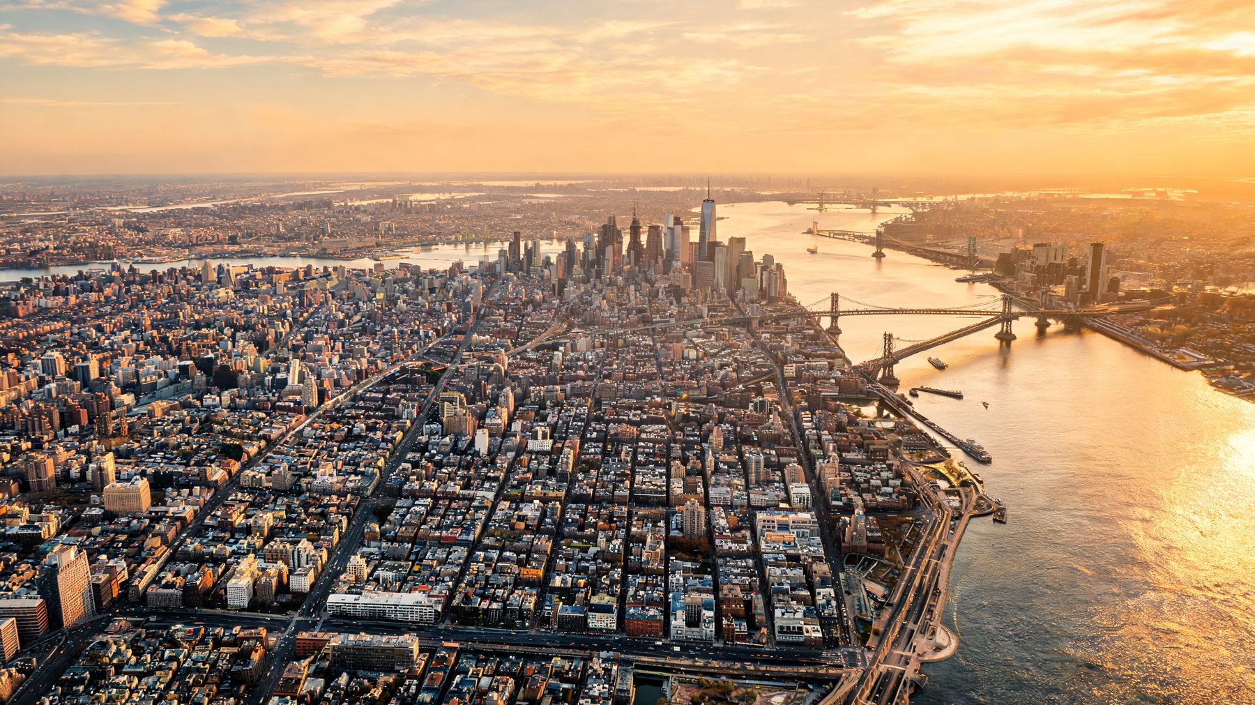 New York City neighborhoods