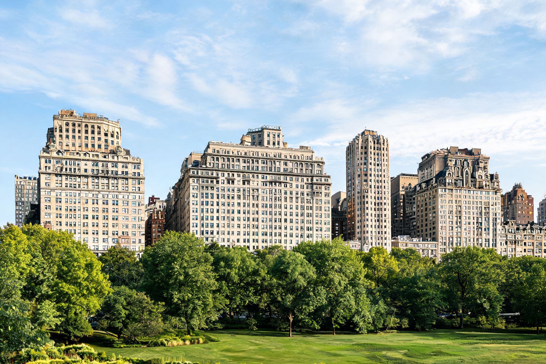 Upper East Side New York City